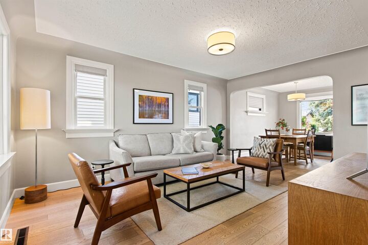 Property Photo: 10741 70 Avenue NW AB T6H 2G4