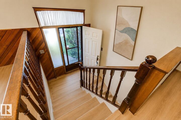 Property Photo: 5811 92 Avenue NW AB T6B 2G9