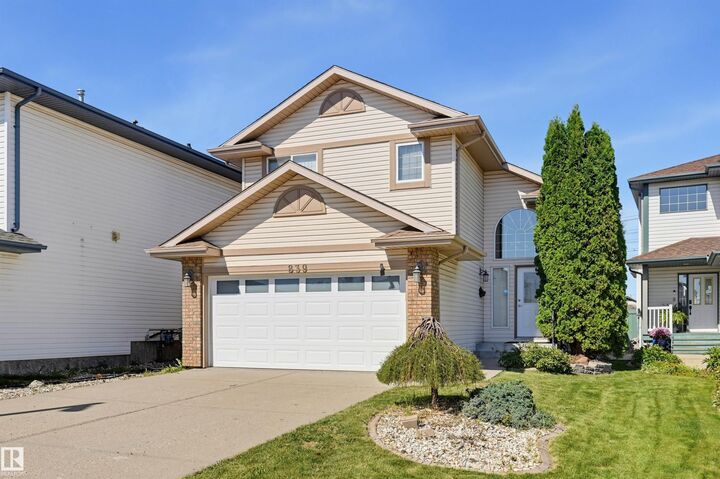839 Blacklock Way SW — photo 1
