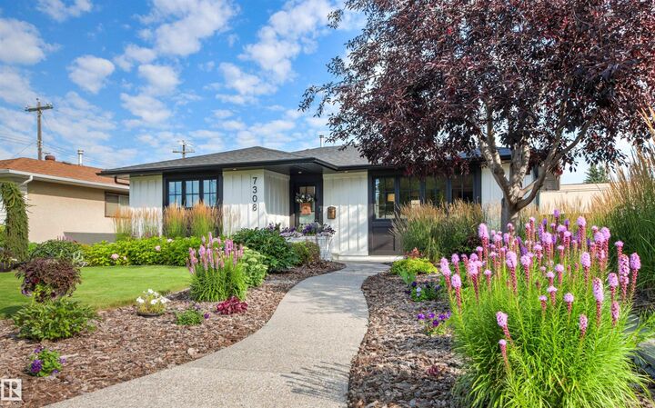 Property Photo: 7308 100 Avenue NW AB T6A 0G5