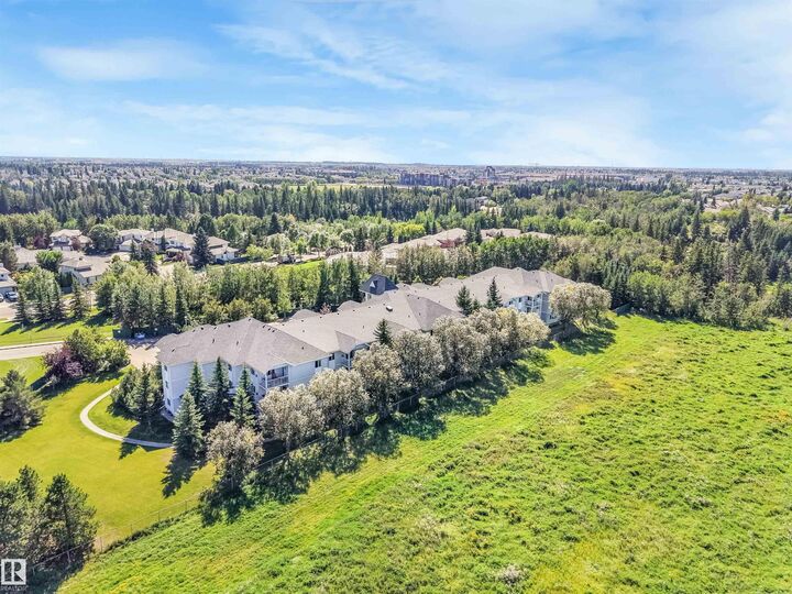 Property Photo:  905 Blacklock Way SW 315  AB T6W 1M7 