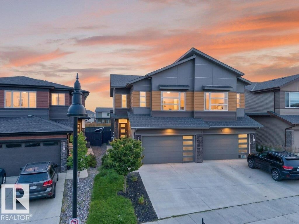 Property Photo:  5822 29A Street  AB T4X 0X9 