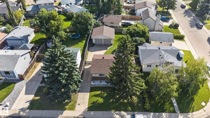 Property Photo: 1931 145A Avenue NW AB T5Y 1S9