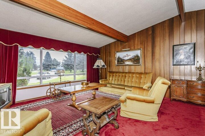 Property Photo: 13620 132A Street NW AB T5L 1S4