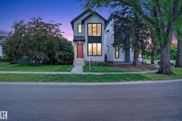 Property Photo:  9108 64 Avenue NW  AB T6E 0H7 