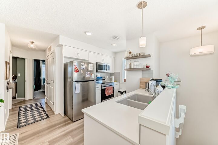 Property Photo:  1203 163 Street SW 83  AB T6W 3X1 