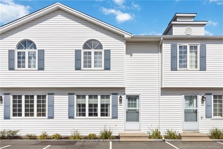 Property Photo: 25 Lonsdale Drive 15 NB E1G 5E4