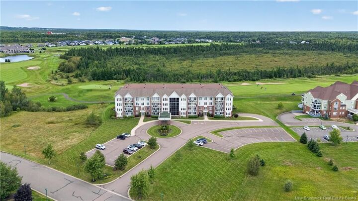 Property Photo: 185 Royal Oaks Boulevard 103 NB E1H 2P7