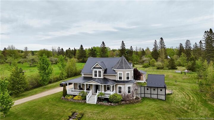 Property Photo:  521 Royal  NB E4K 1N7 