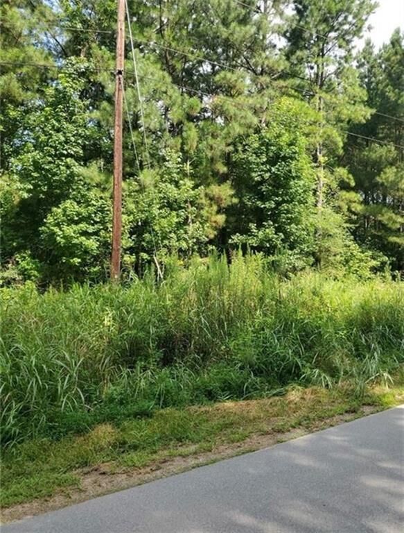Property Photo:  000 Dean Road  GA 30104 