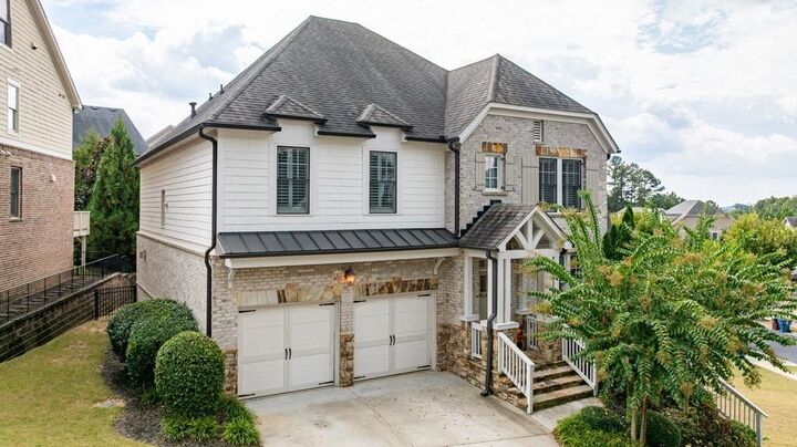 Property Photo:  11760 Stratham Drive  GA 30009 