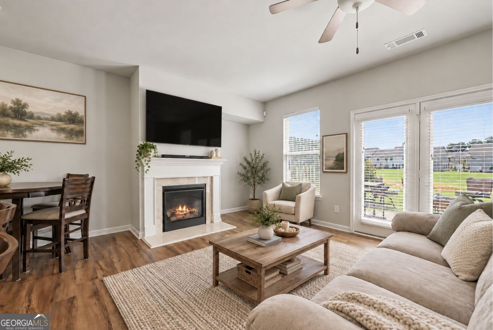 Property Photo:  3652 Prospect Point Drive  GA 30566 