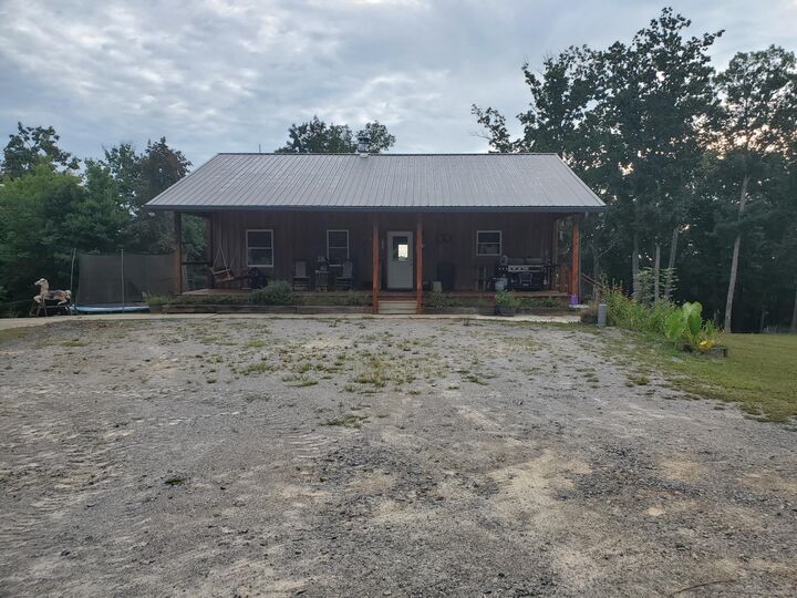Property Photo:  103 Stooping Oak Road  TN 37327 