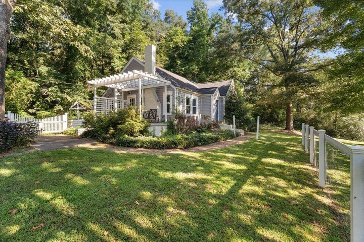 Property Photo:  1034 Mill Creek Road  GA 30740 