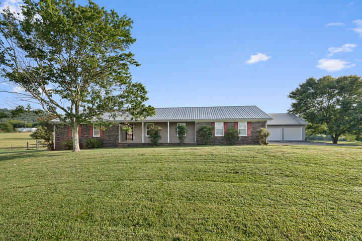 Property Photo:  167 Old Weatherly Switch Road SE  TN 37323 