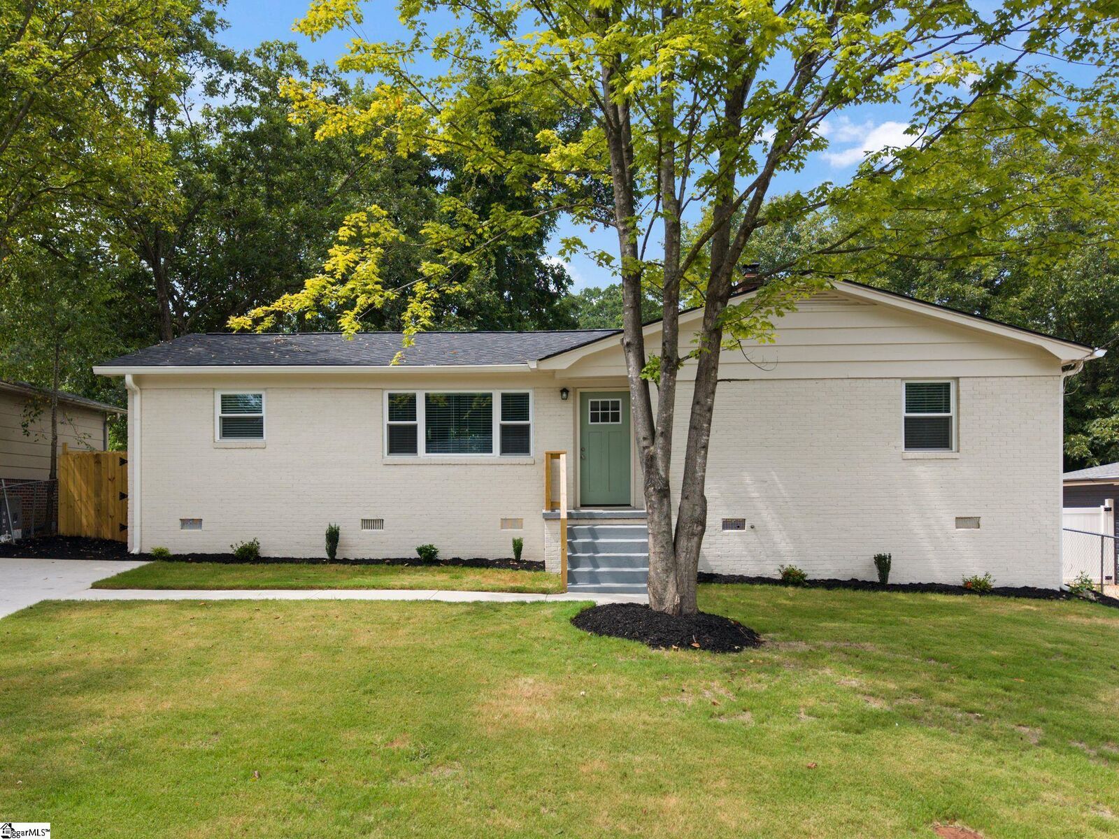 Property Photo:  17 Springside Avenue  SC 29611 