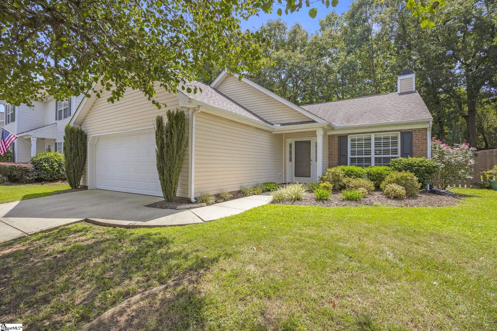Property Photo:  22 Crossview Drive  SC 29680 