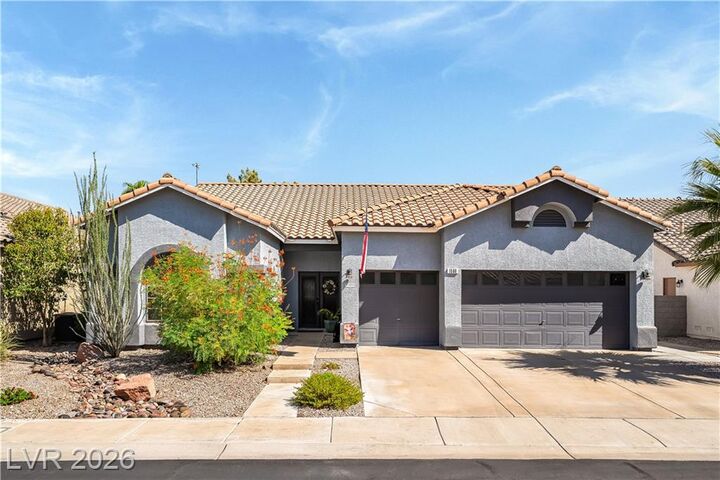 Property Photo: 1580 Bamboo Bay Drive NV 89012