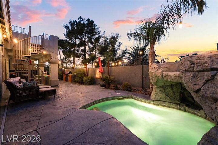 Property Photo:  1580 Bamboo Bay Drive  NV 89012 