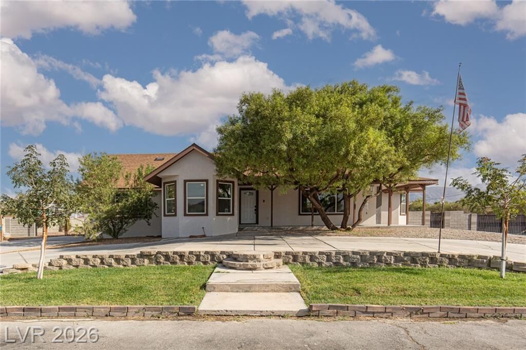 Property Photo:  7295 North Torrey Pines Drive  NV 89131 