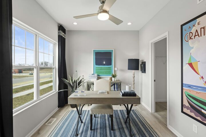 Property Photo:  18867 Sapphire Street  IN 46356 