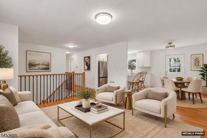Property Photo:  16 Alden Terrace  NJ 07836 