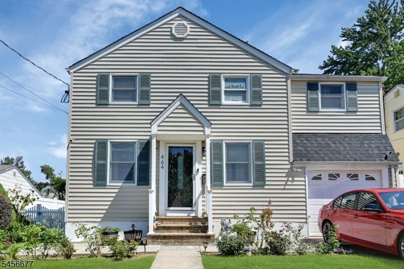 Property Photo:  464 Simons Ave  NJ 07601 