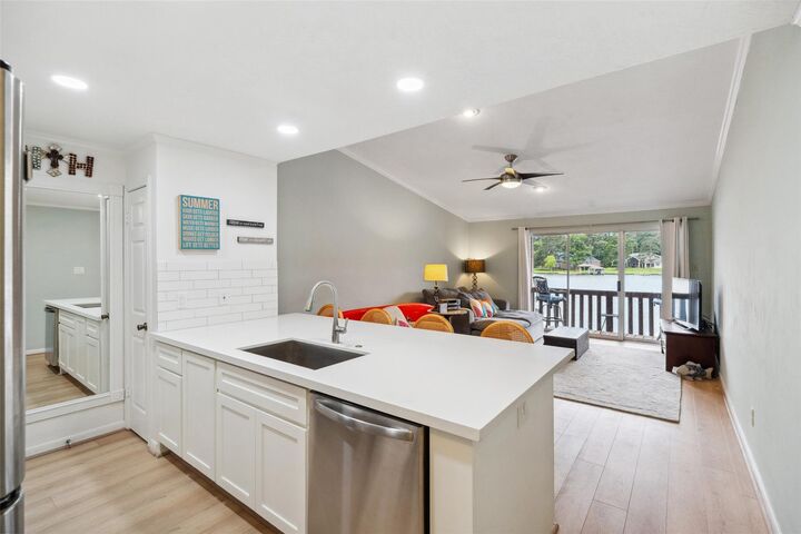 Property Photo: 801 River Road F120 TX 77356