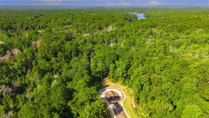 Property Photo:  101 Longfellow Road  TX 77358 