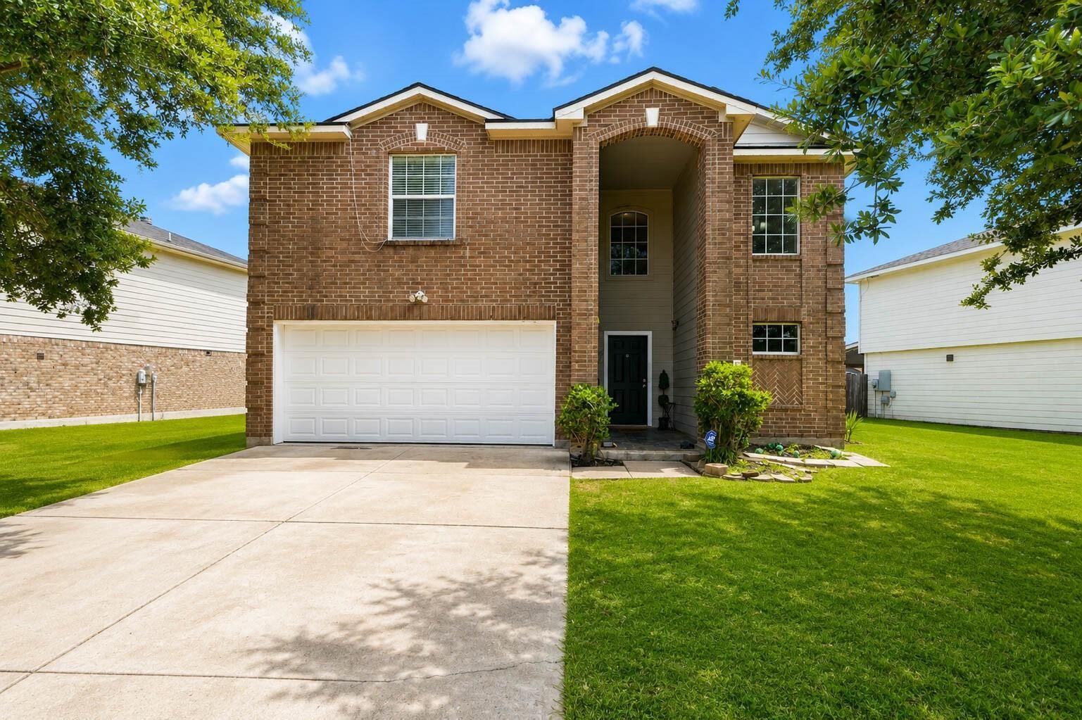 Property Photo:  7703 Northfork Hollow Lane  TX 77407 