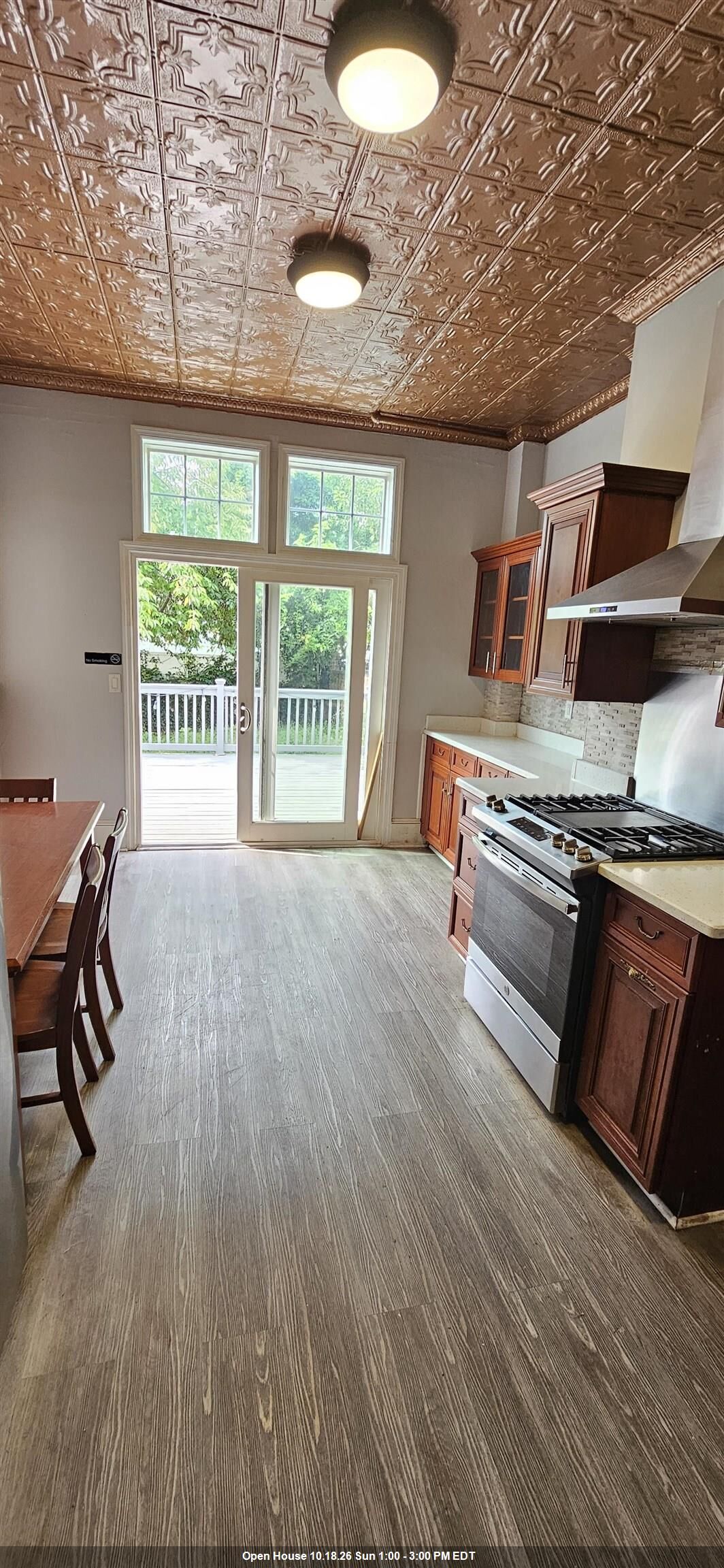 Property Photo: 3451 Kennedy Blvd NJ 07305