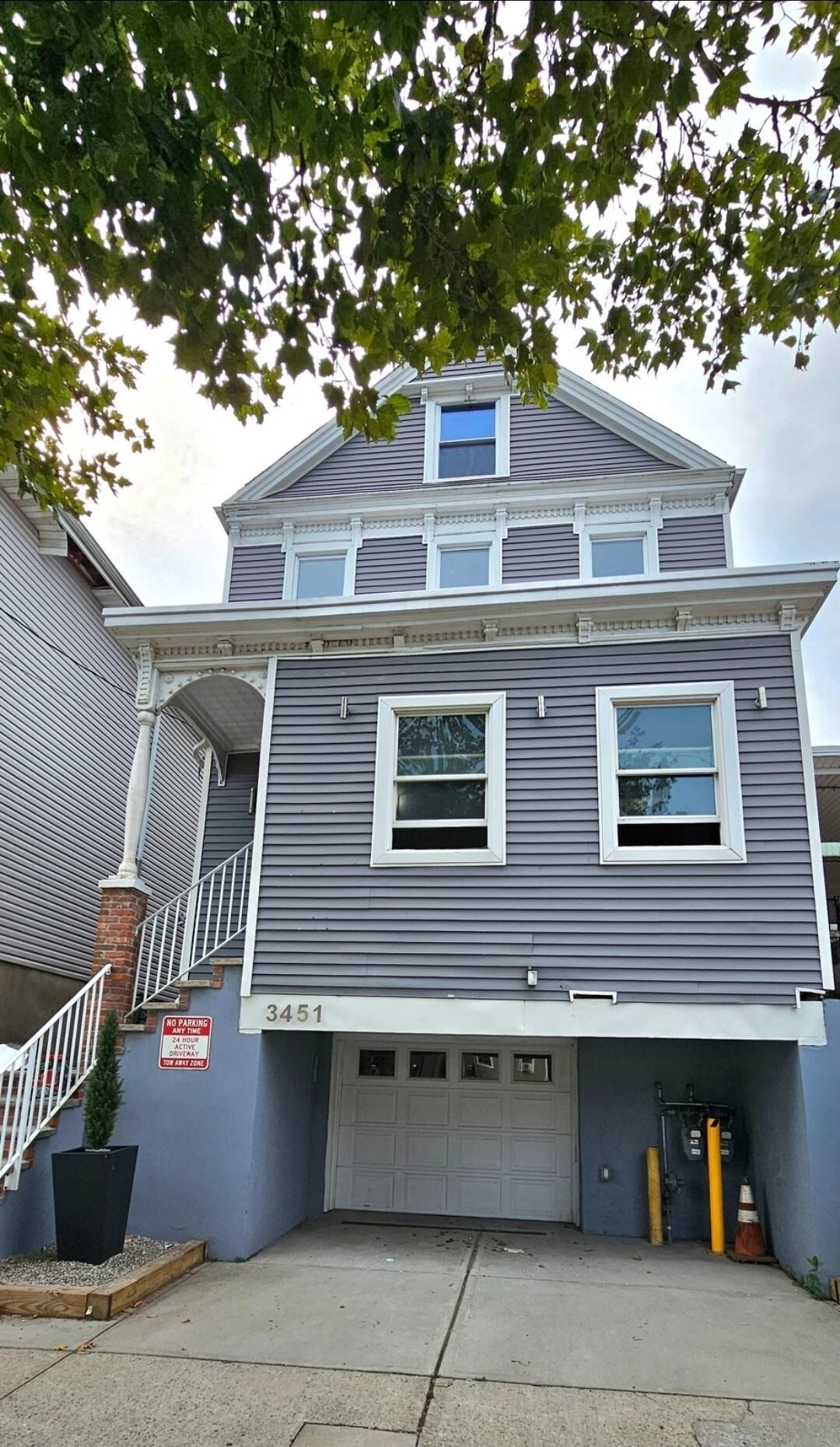Property Photo:  3451 Kennedy Blvd  NJ 07305 
