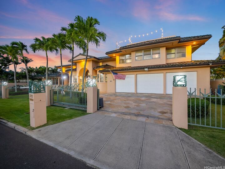 Property Photo:  282 Portlock Road  HI 96825 