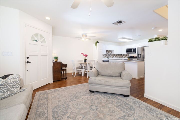 Property Photo:  91-2093 Kaioli Street 1702  HI 96706 