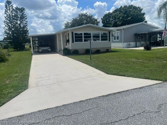 Property Photo:  3305 Indiana Avenue  FL 33870 