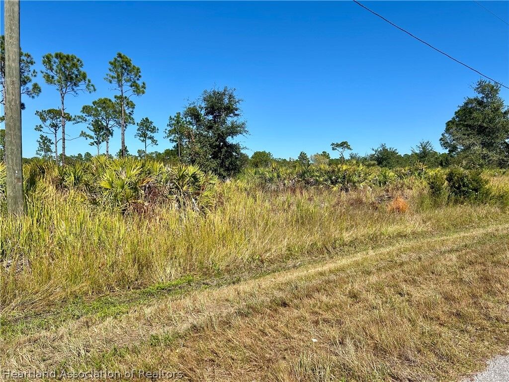 Property Photo:  8214 Granada Boulevard  FL 33872 