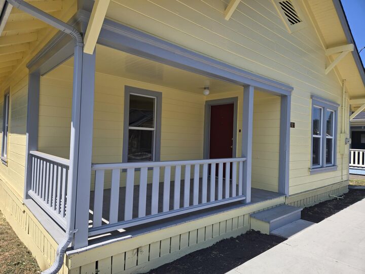 Property Photo:  761 Williams Street  CA 95565 