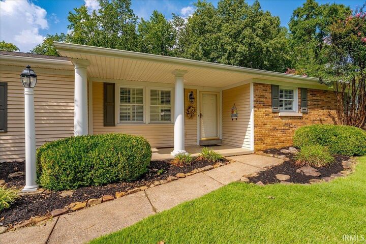Property Photo:  7588 Broadview Drive  IN 47630 