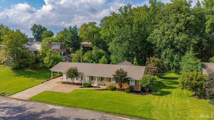 Property Photo: 7588 Broadview Drive IN 47630