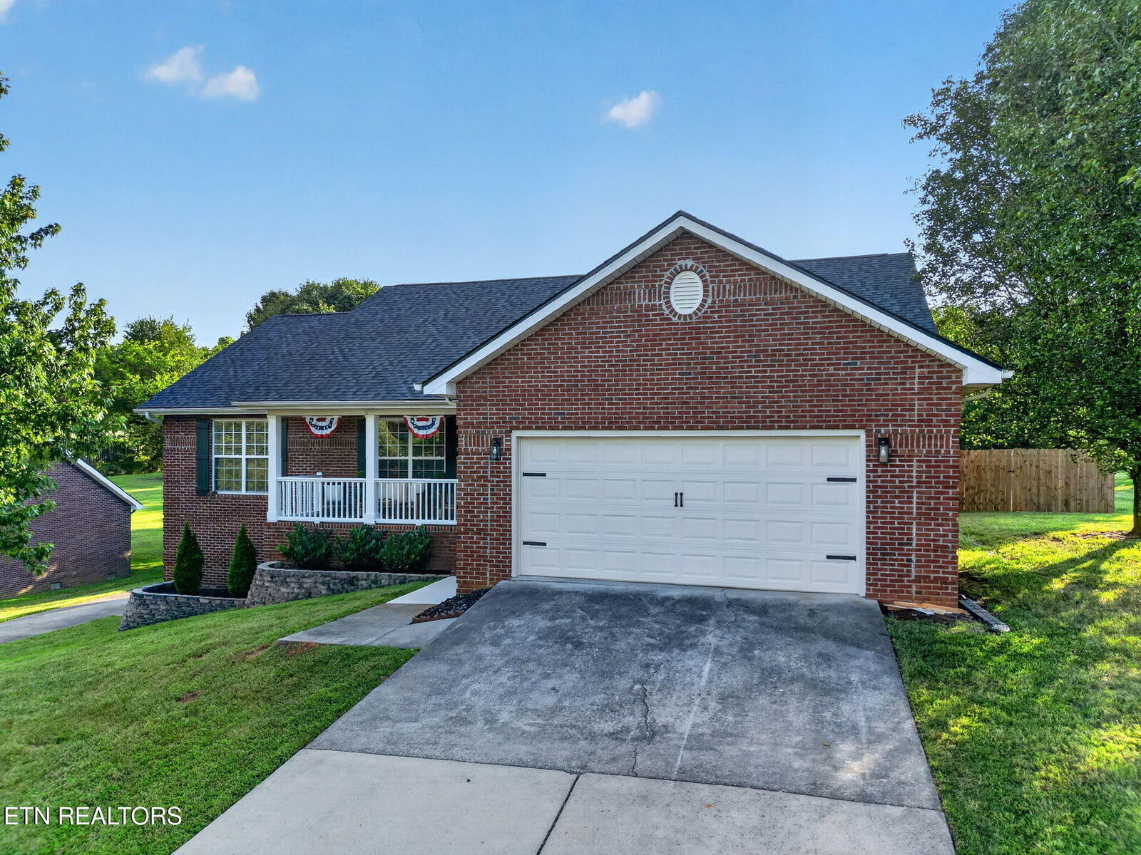 Property Photo: 5652 J Riley West Drive TN 37742