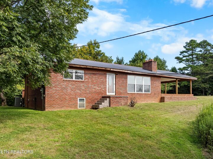 Property Photo:  385 Gardenia Rd  TN 37821 