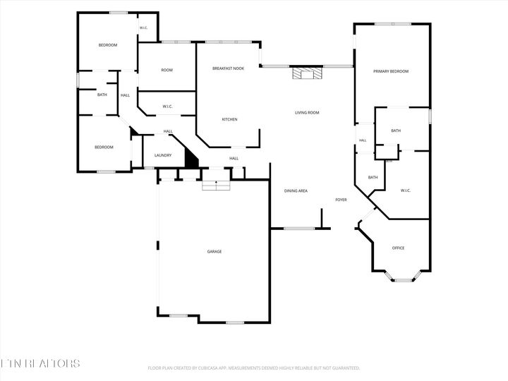 Property Photo:  9240 Arlington Ridge Way  TN 37849 