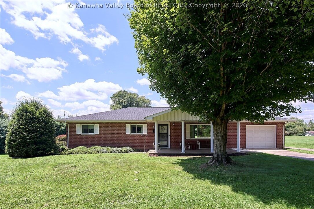 Property Photo:  173 Miller Addition Road  WV 26164 