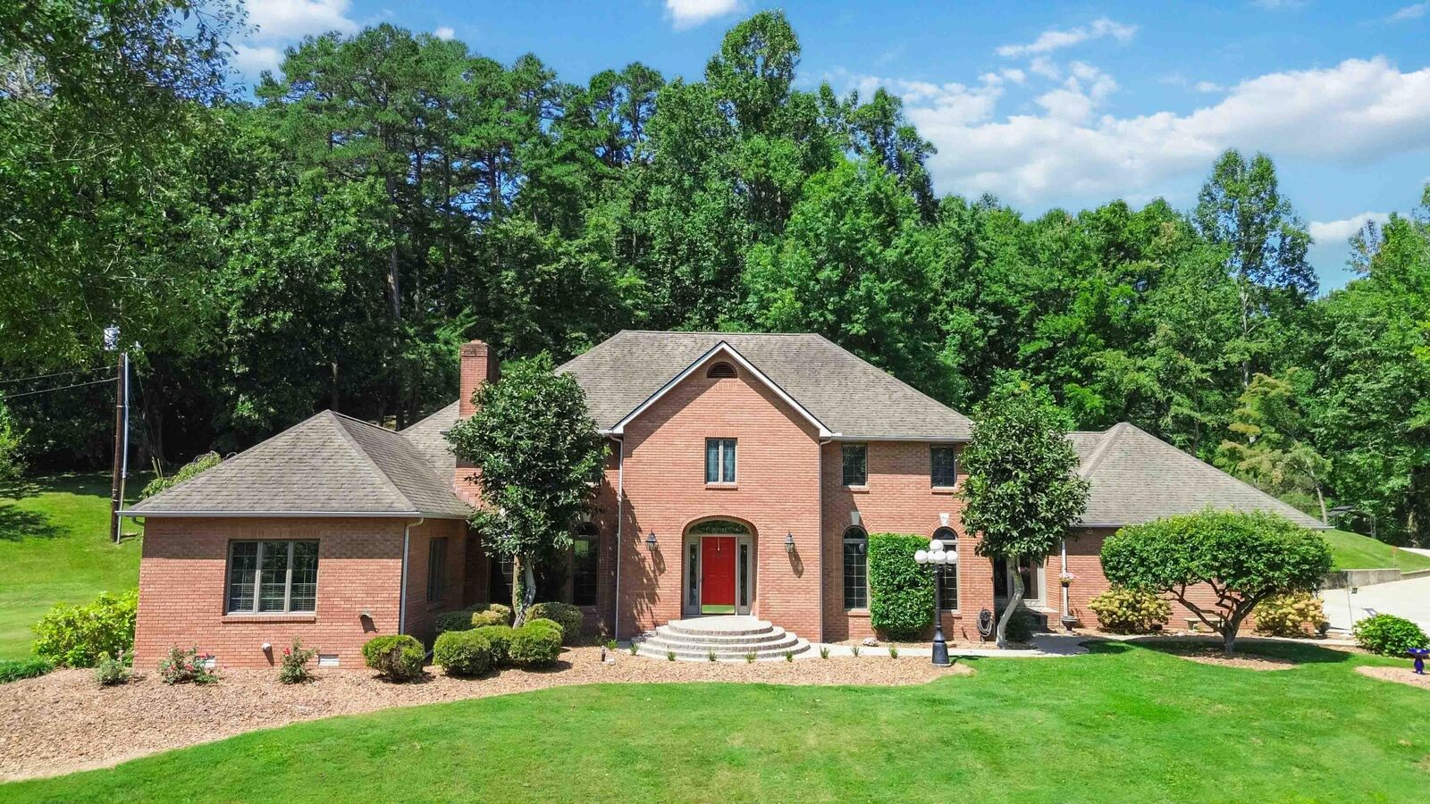 Property Photo: 217 Moren Road KY 40741