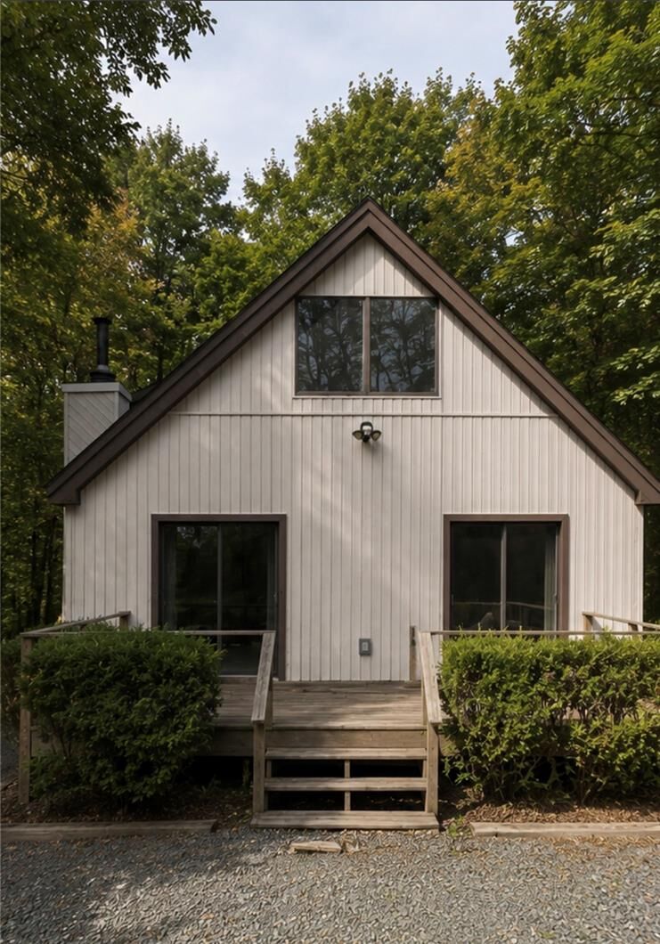 Property Photo: 121 Nosirrah Road PA 18210
