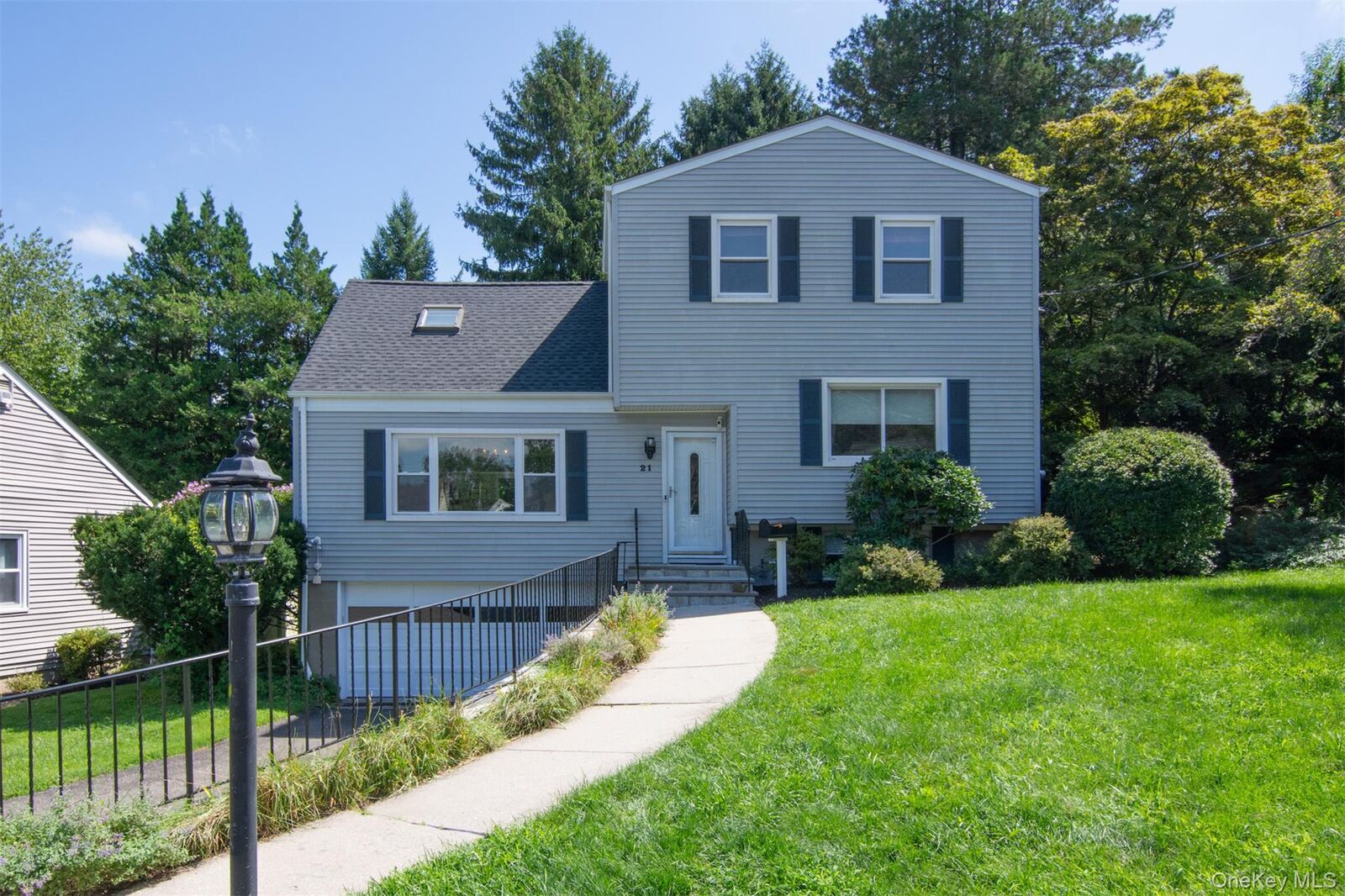 Property Photo:  21 Eunice Court  NY 10591 