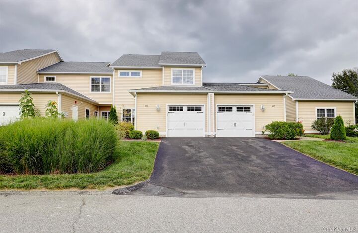 Property Photo: 415 Gardenia Drive NY 12572
