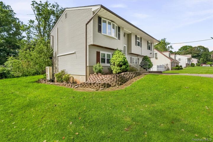 Property Photo: 2 Maple Avenue NY 10962