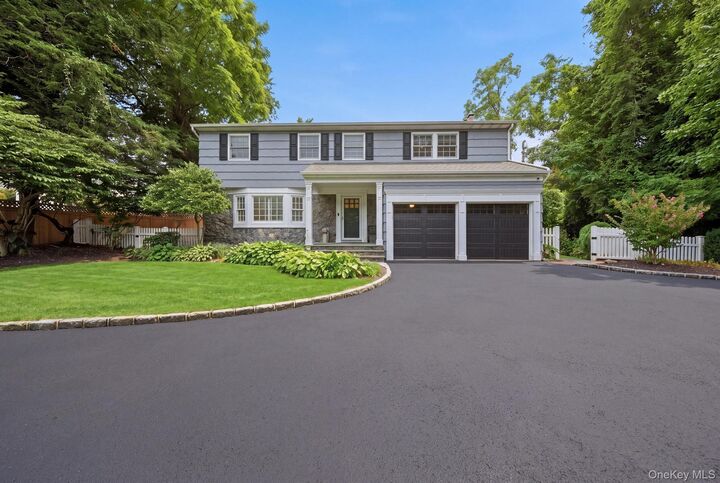 Property Photo: 11 Prospect Road NY 11721
