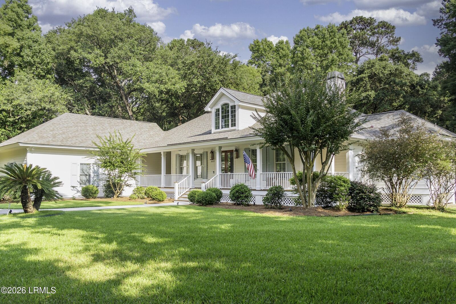 Property Photo:  602 Ashdale Drive  SC 29907 